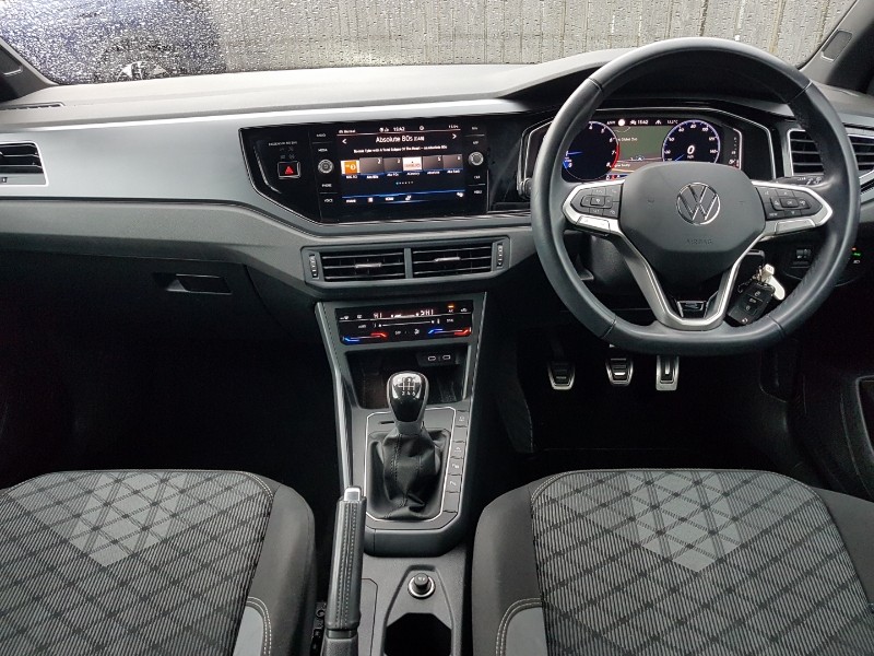 Used Volkswagen Taigo 2022 for sale - 77992505: Photo 2