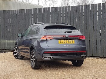 Used Volkswagen Taigo 2022 for sale - 77992505: Photo