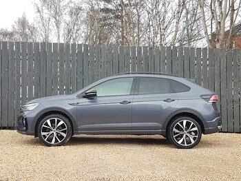 Used Volkswagen Taigo 2022 for sale - 77992505: Photo