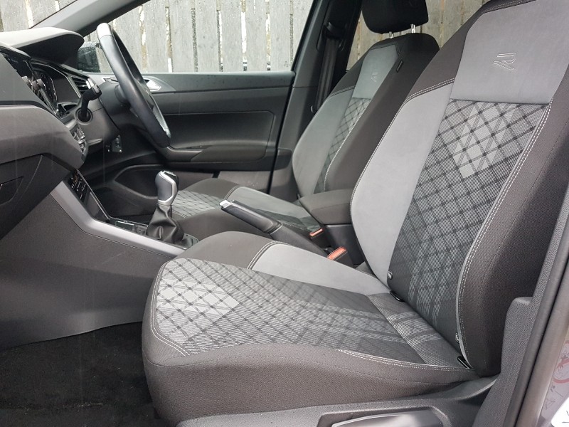 Used Volkswagen Taigo 2022 for sale - 77992505: Photo 5