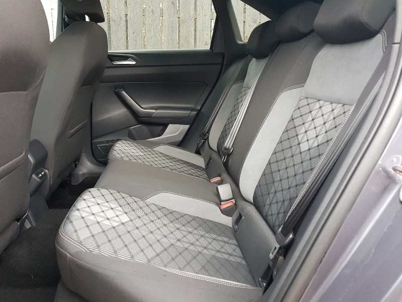 Used Volkswagen Taigo 2022 for sale - 77992505: Photo 6