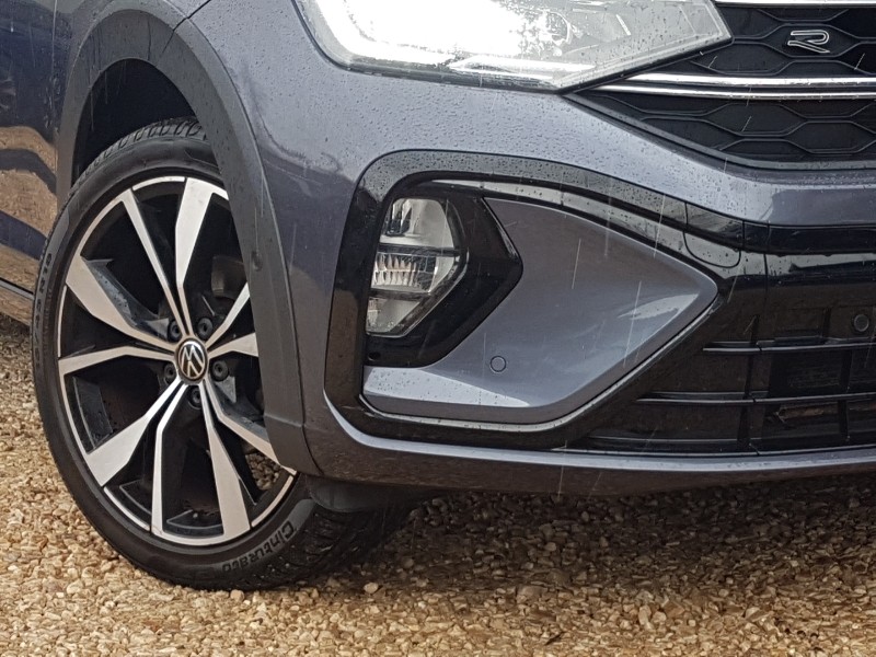 Used Volkswagen Taigo 2022 for sale - 77992505: Photo 9