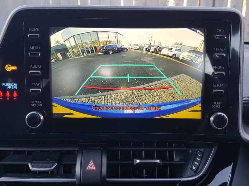 Used Toyota C-HR 2022 for sale - 76695914: Photo 10