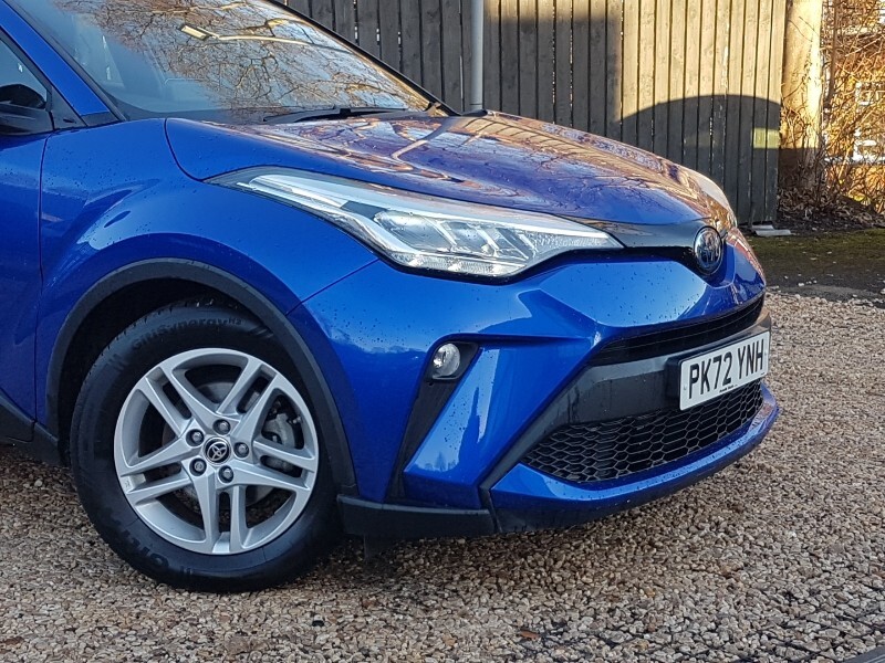 Used Toyota C-HR 2022 for sale - 76695914: Photo 12