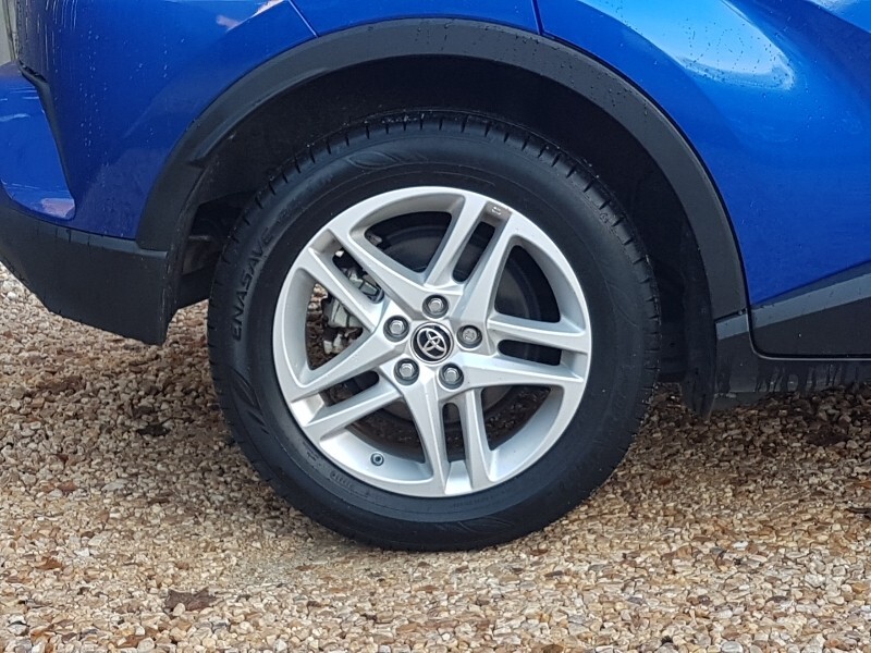 Used Toyota C-HR 2022 for sale - 76695914: Photo 13