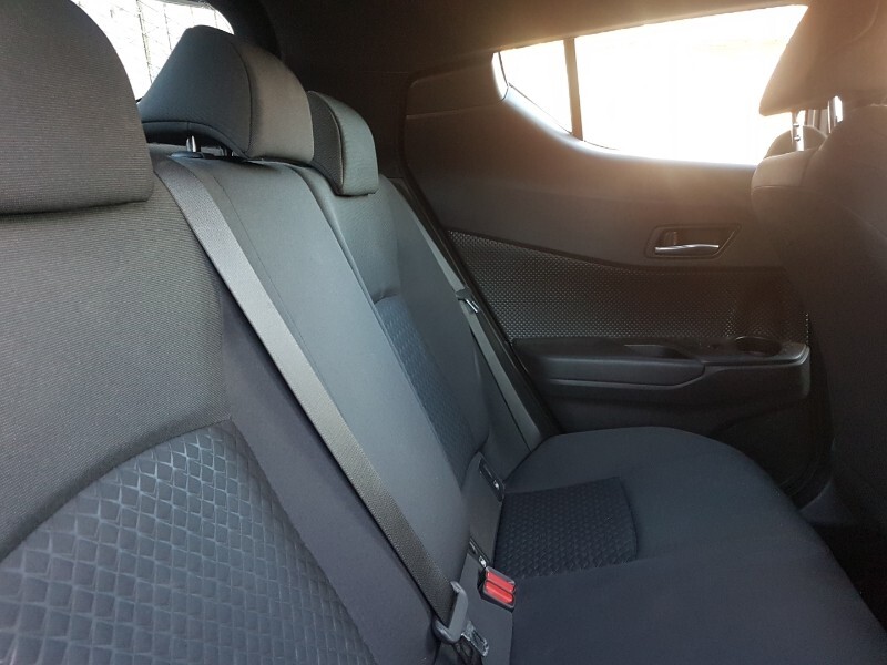 Used Toyota C-HR 2022 for sale - 76695914: Photo 14