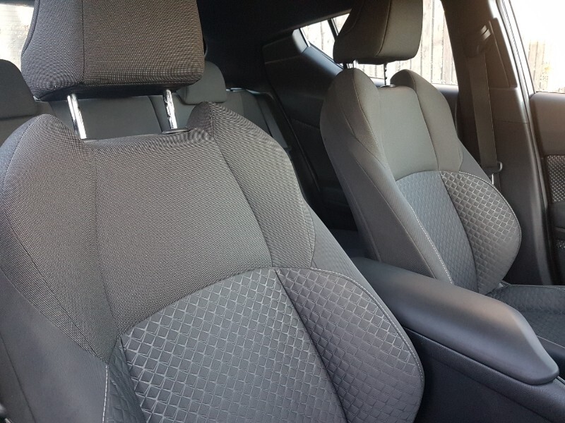 Used Toyota C-HR 2022 for sale - 76695914: Photo 15