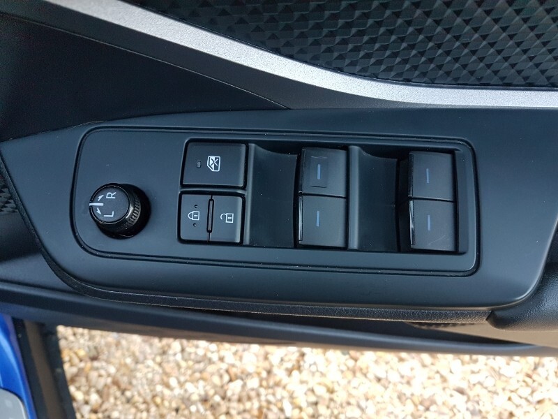 Used Toyota C-HR 2022 for sale - 76695914: Photo 16