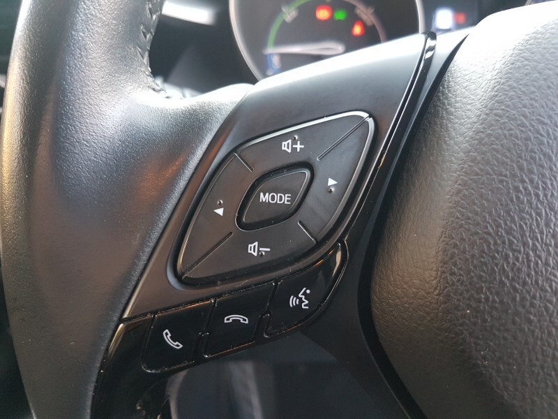 Used Toyota C-HR 2022 for sale - 76695914: Photo 17