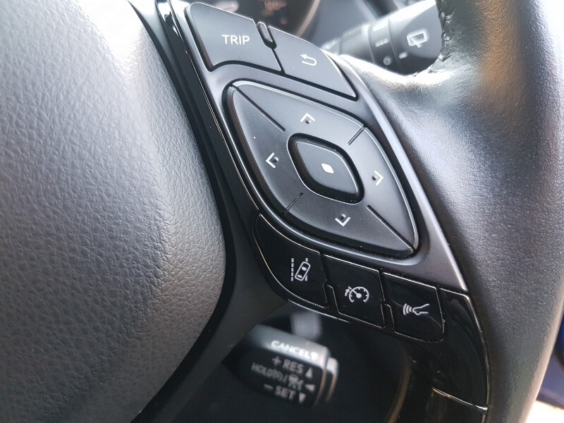 Used Toyota C-HR 2022 for sale - 76695914: Photo 18