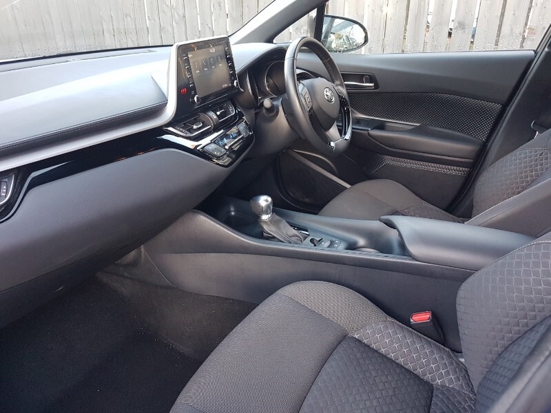 Used Toyota C-HR 2022 for sale - 76695914: Photo 5