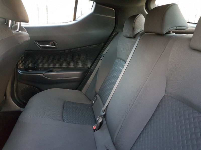 Used Toyota C-HR 2022 for sale - 76695914: Photo 6