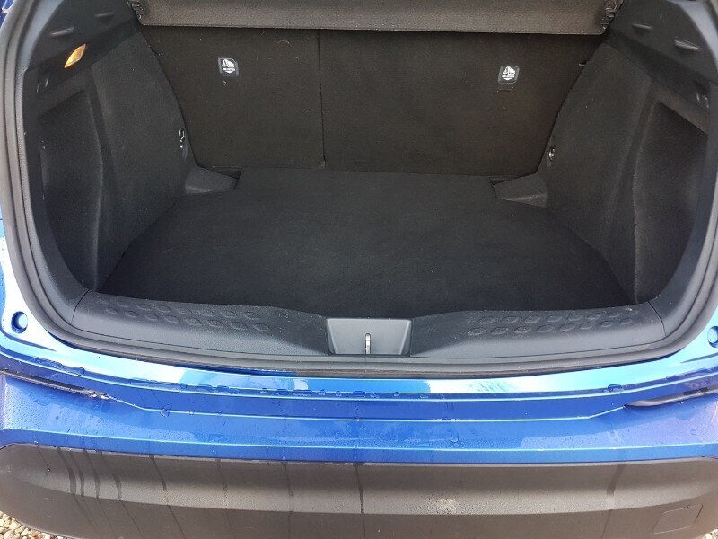 Used Toyota C-HR 2022 for sale - 76695914: Photo 8