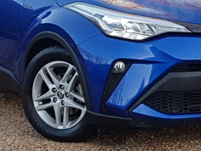 Used Toyota C-HR 2022 for sale - 76695914: Photo 9