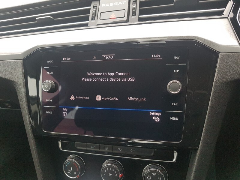 Used Volkswagen Passat 2020 for sale - 76331741: Photo 16