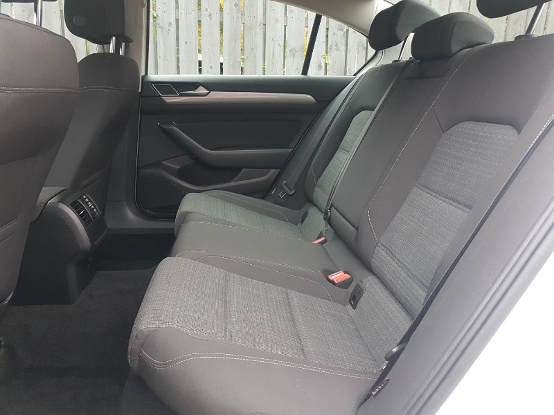 Used Volkswagen Passat 2020 for sale - 76331741: Photo 6
