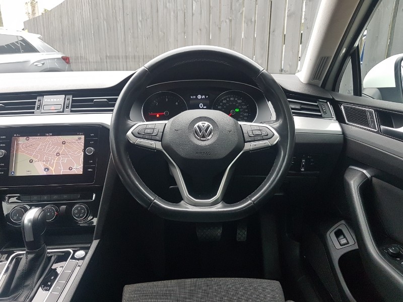 Used Volkswagen Passat 2020 for sale - 76331741: Photo 7