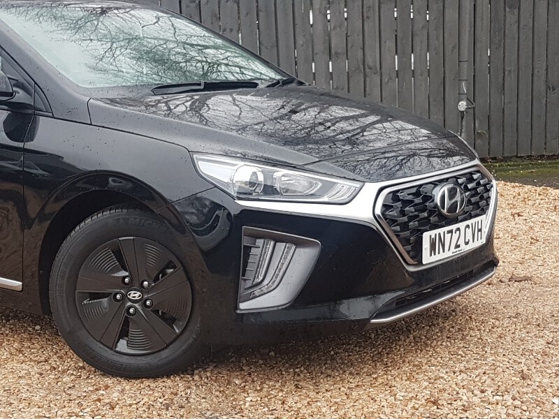 Used Hyundai IONIQ 2022 for sale - 77491272: Photo 12