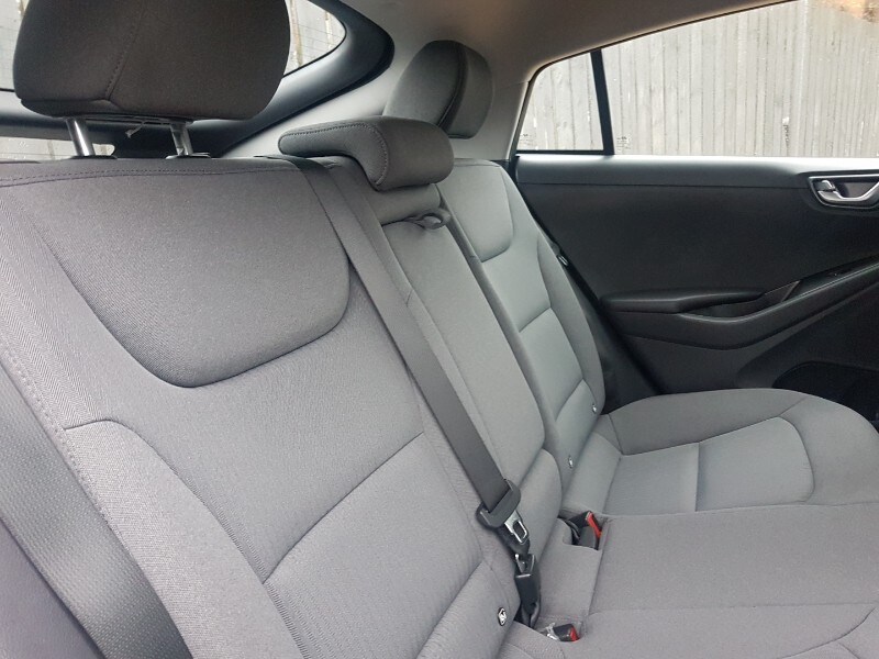 Used Hyundai IONIQ 2022 for sale - 77491272: Photo 13