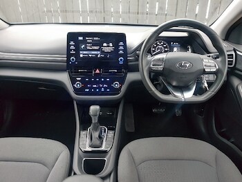 Used Hyundai IONIQ 2022 for sale - 77491272: Photo