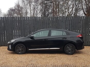 Used Hyundai IONIQ 2022 for sale - 77491272: Photo