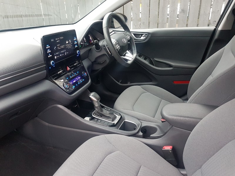 Used Hyundai IONIQ 2022 for sale - 77491272: Photo 5