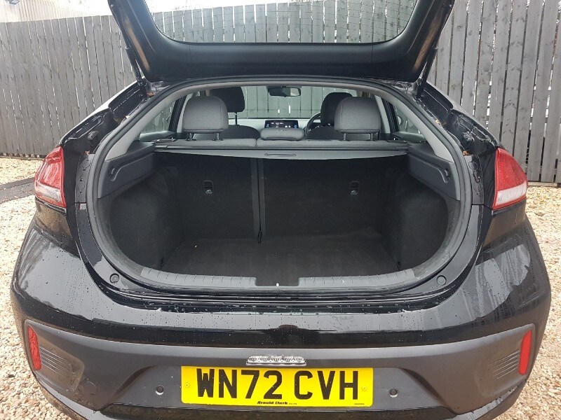 Used Hyundai IONIQ 2022 for sale - 77491272: Photo 8