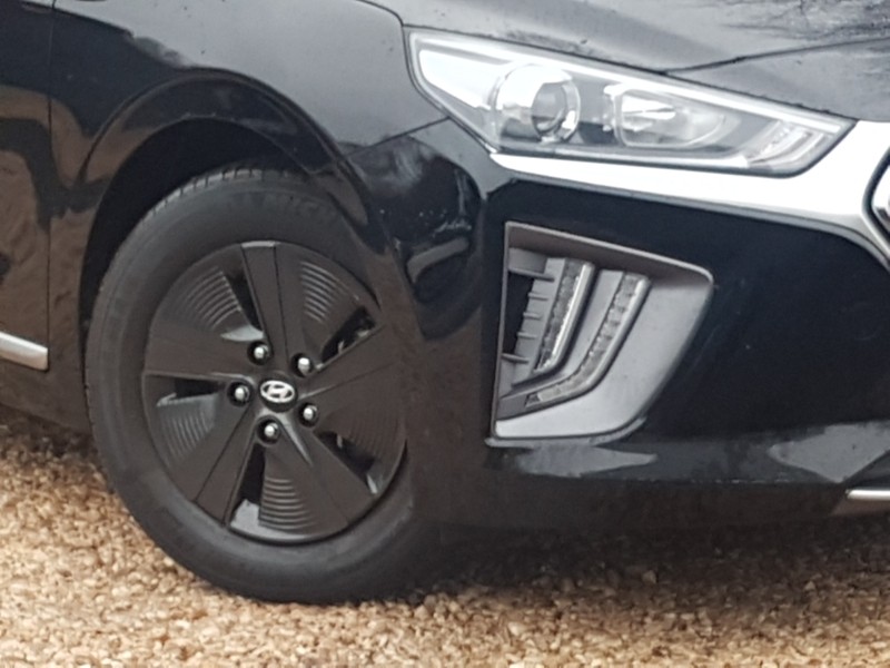 Used Hyundai IONIQ 2022 for sale - 77491272: Photo 9