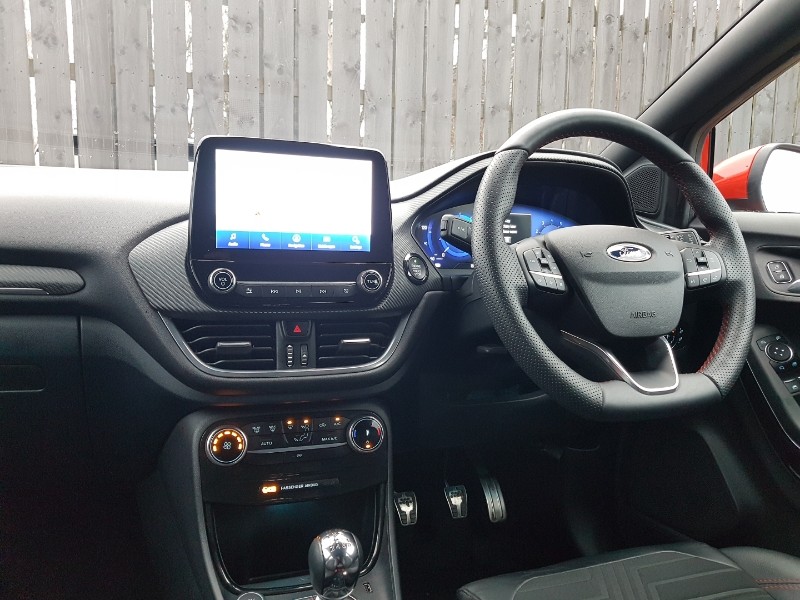 Used Ford Puma 2020 for sale - 77392814: Photo 10