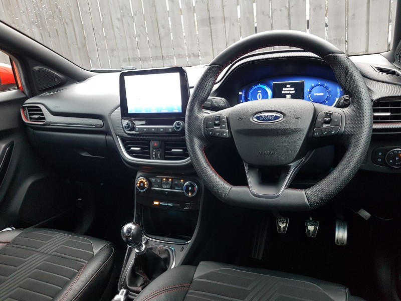 Used Ford Puma 2020 for sale - 77392814: Photo 11