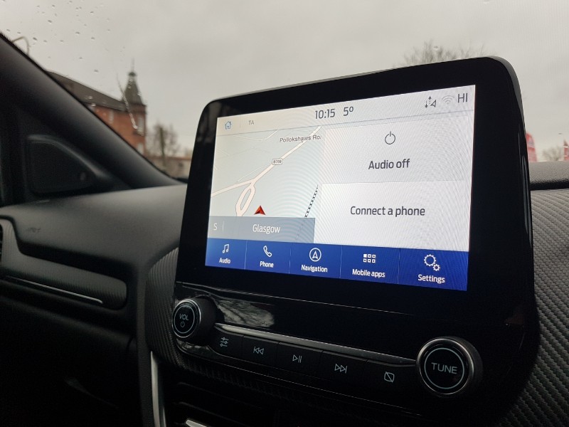 Used Ford Puma 2020 for sale - 77392814: Photo 16