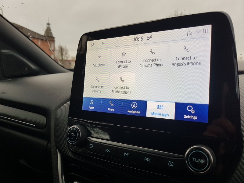 Used Ford Puma 2020 for sale - 77392814: Photo 17