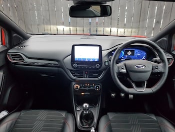 Used Ford Puma 2020 for sale - 77392814: Photo