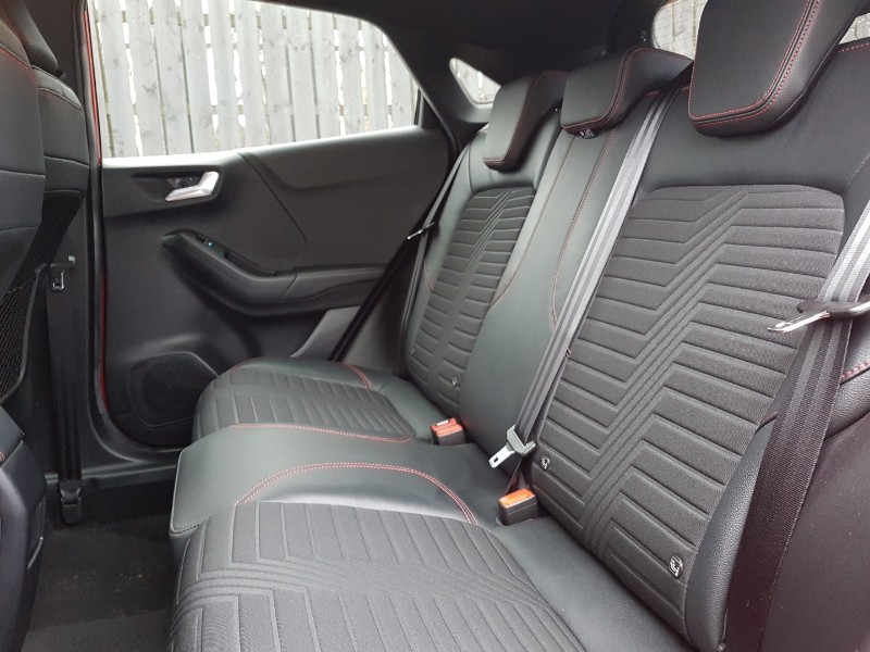 Used Ford Puma 2020 for sale - 77392814: Photo 6