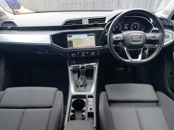 Used Audi Q3 2019 for sale - 78723386: Photo