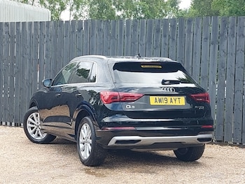 Used Audi Q3 2019 for sale - 78723386: Photo