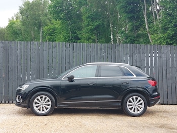 Used Audi Q3 2019 for sale - 78723386: Photo