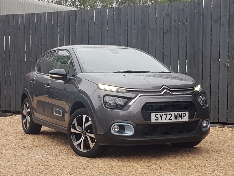 Used Citroen C3 2022 for sale - 76183575: Photo 1