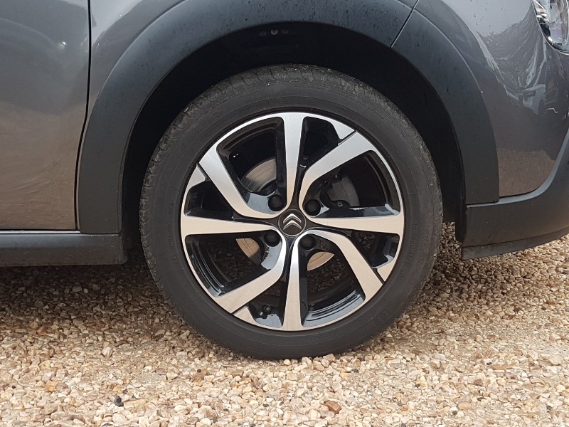 Used Citroen C3 2022 for sale - 76183575: Photo 12