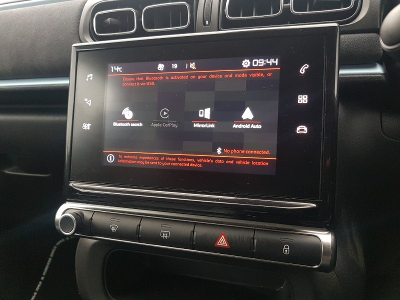 Used Citroen C3 2022 for sale - 76183575: Photo 15