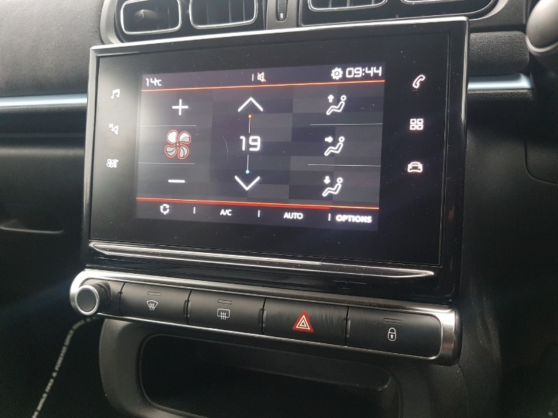 Used Citroen C3 2022 for sale - 76183575: Photo 16