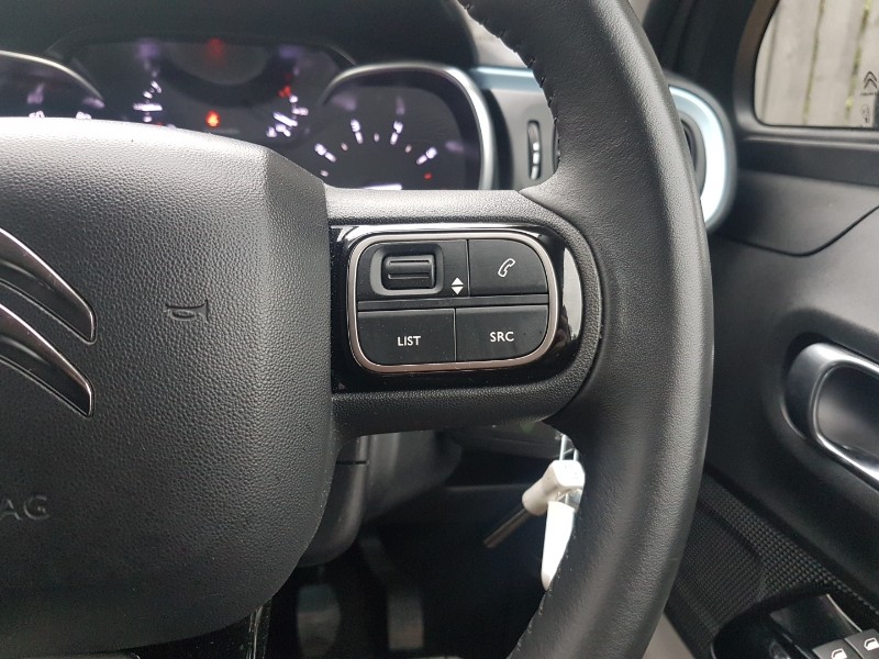 Used Citroen C3 2022 for sale - 76183575: Photo 18