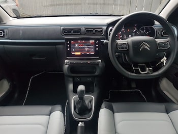 Used Citroen C3 2022 for sale - 76183575: Photo