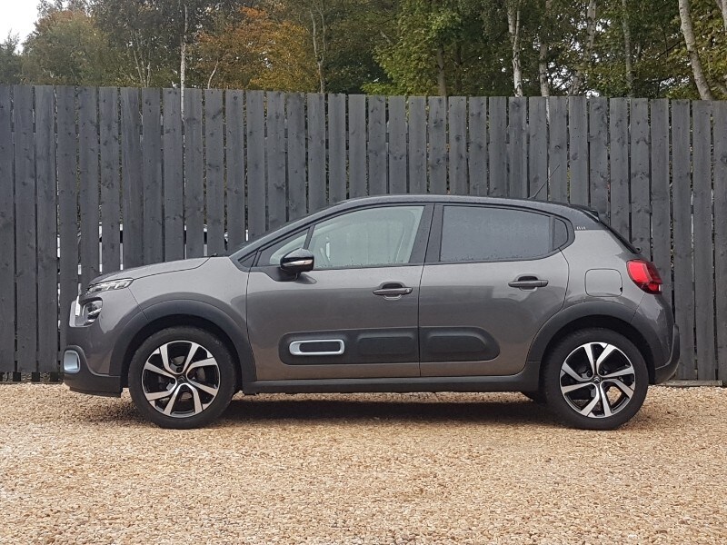 Used Citroen C3 2022 for sale - 76183575: Photo 4