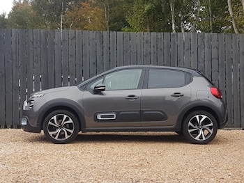 Used Citroen C3 2022 for sale - 76183575: Photo