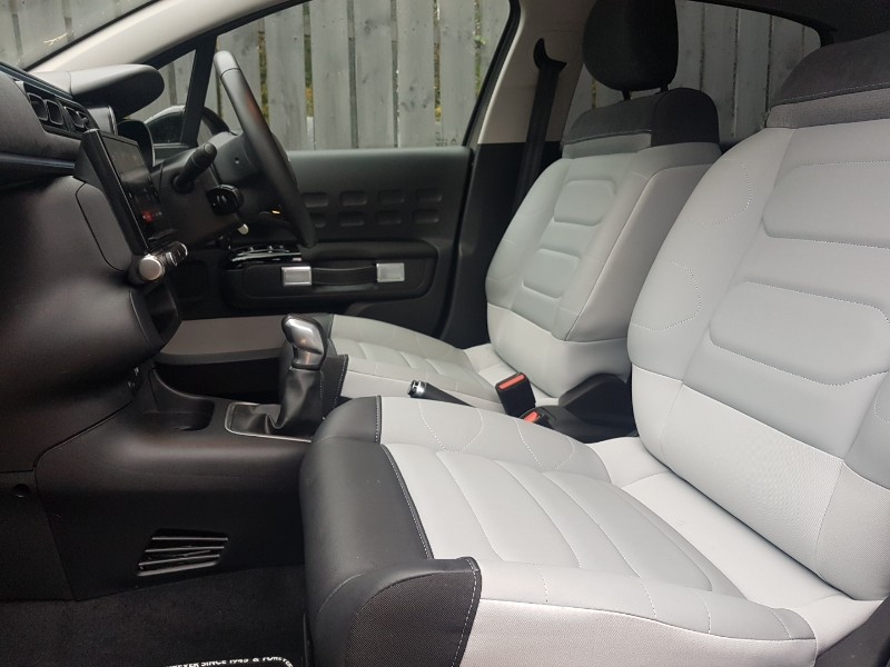 Used Citroen C3 2022 for sale - 76183575: Photo 5