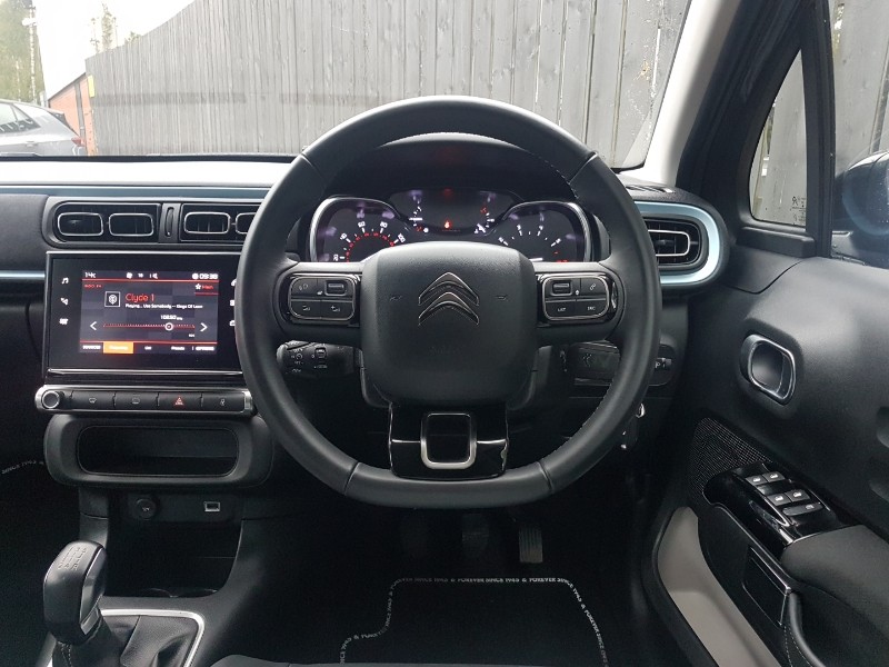 Used Citroen C3 2022 for sale - 76183575: Photo 7