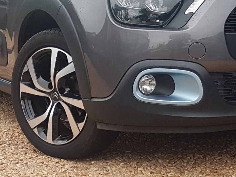Used Citroen C3 2022 for sale - 76183575: Photo 9