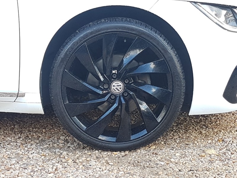 Used Volkswagen Arteon 2018 for sale - 76815809: Photo 13