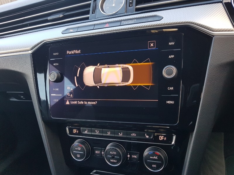 Used Volkswagen Arteon 2018 for sale - 76815809: Photo 15